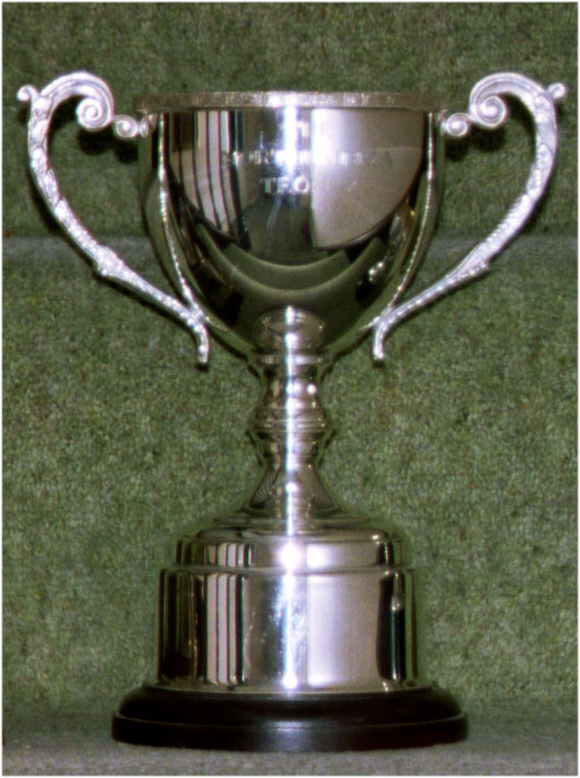 iota trophy 2008