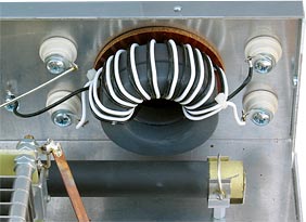 MFJ989C balun
