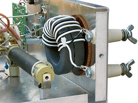 MFJ989C balun