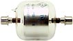 Fixed vacuum capacitor