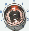 Dekatron 0.1s