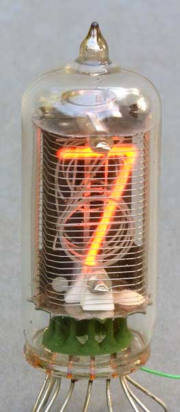 CD66L nixie