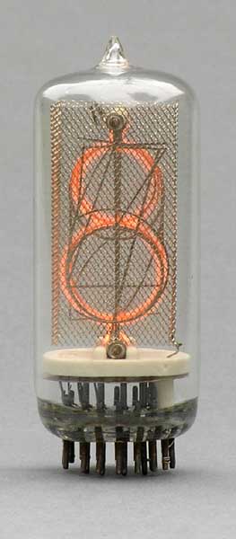GR10G nixie