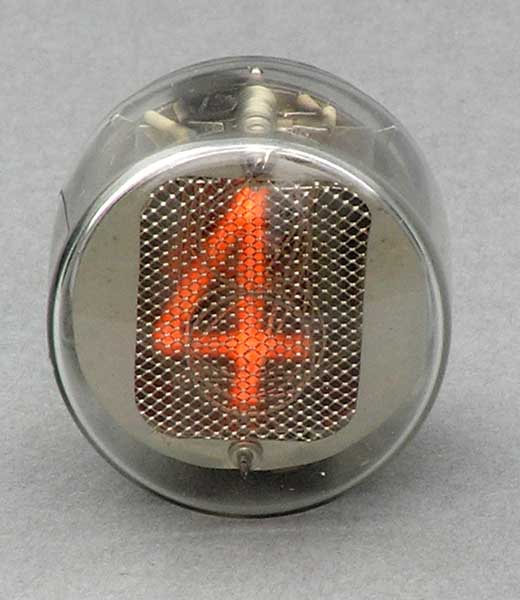 GR10H nixie