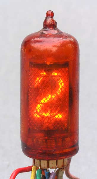 Hivac XN1