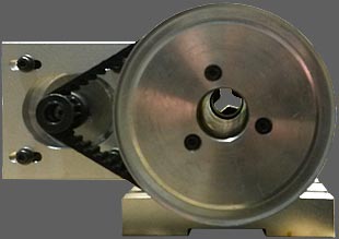 CNC Chuck