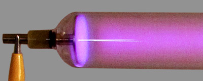 Pohl tube
