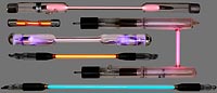 Spectrum Tubes