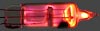 Gas discharge tubes