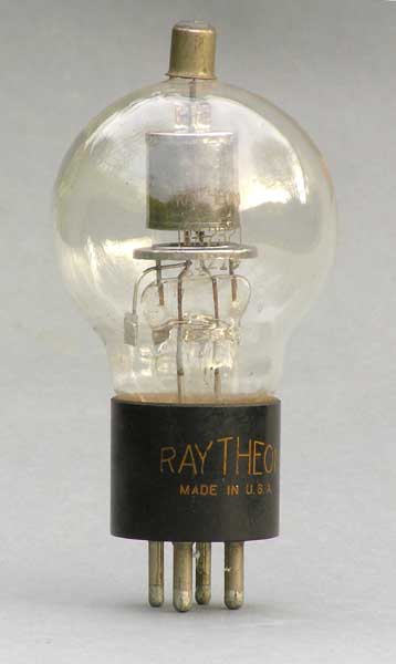 Raytheon RX232