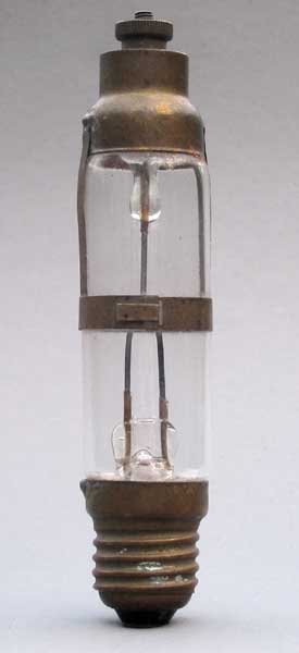 Triggered Spark Gap