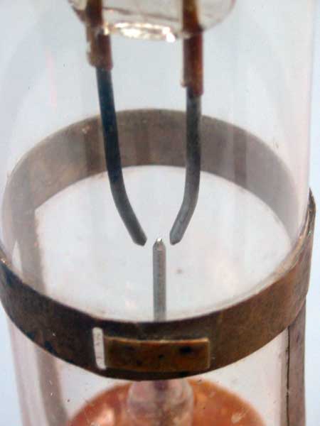 Triggered Spark Gap
