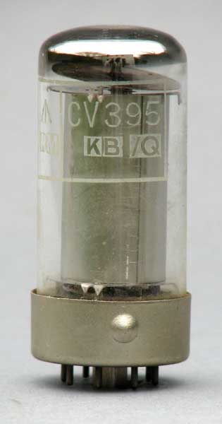 CV395