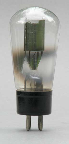 VS110 voltage regulator