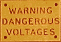 disclaimer