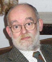 Andy Cowley 2002
