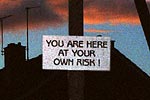 Own risk