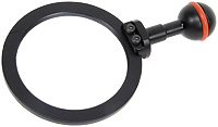Inon M67 Lens Arm