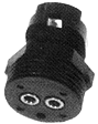 ICS2 socket