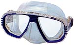 Diving mask
