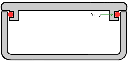 O-ring