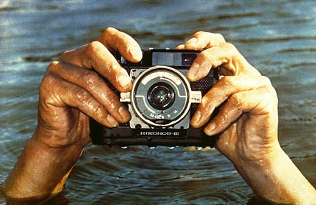 Nikonos III