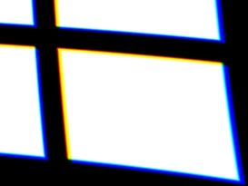 pincush detail