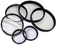 Diopter lenses