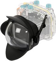 H2O Tools UAL-02 dome converter