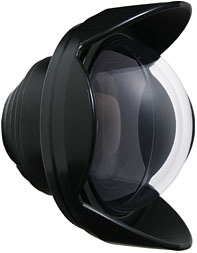 Inon UFL-165 AD