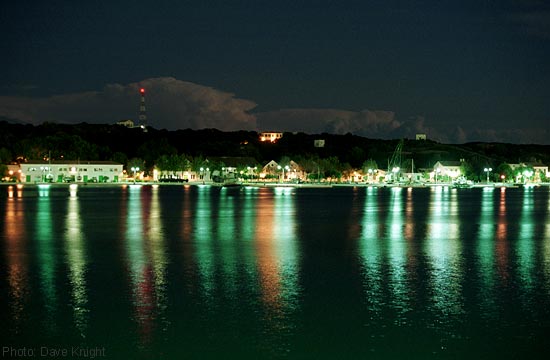 Menorca, Naval Base.