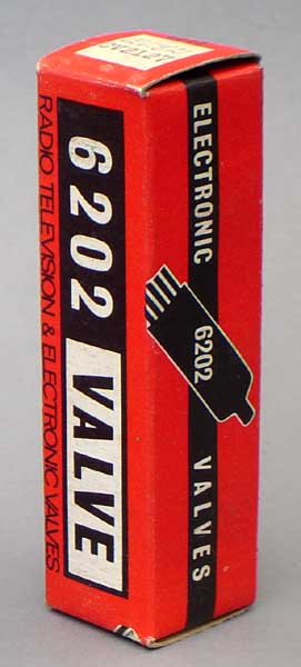 Valve Box