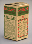 1926/7 Box