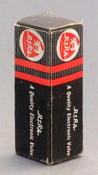 Image of Valve Box