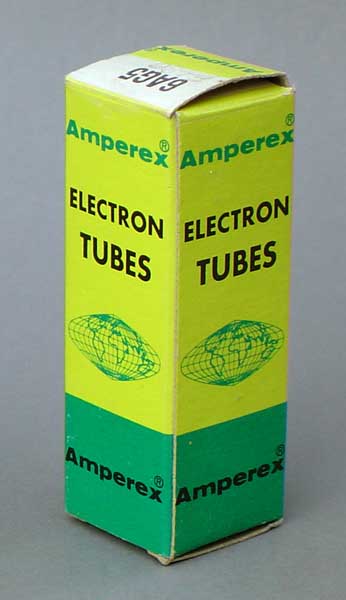Valve Box