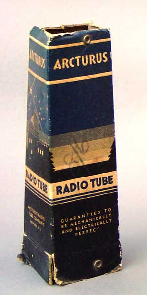 Image of Valve Box