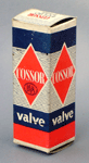 post ww2 Cossor box