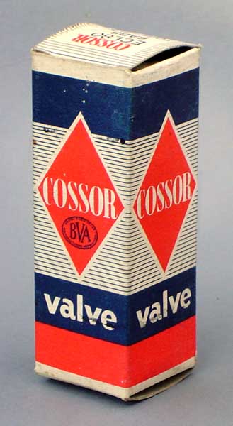 Image of Valve Box