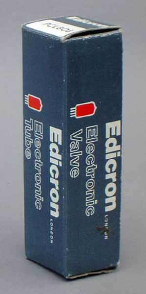 Image of Valve Box