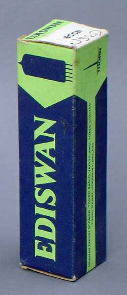 Image of Valve Box