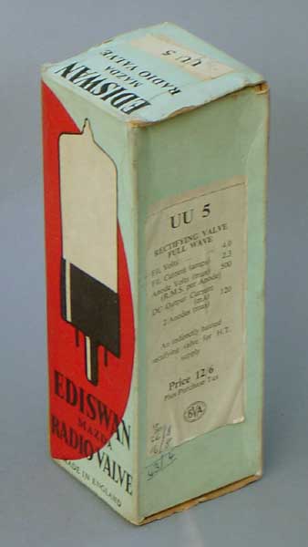 Image of Valve Box