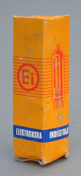Image of Valve Box