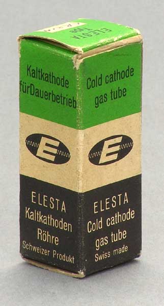 Image of Valve Box