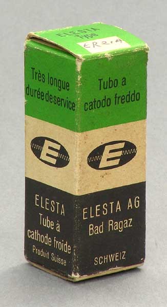 Image of Valve Box