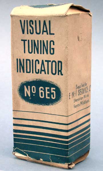 Image of Valve Box