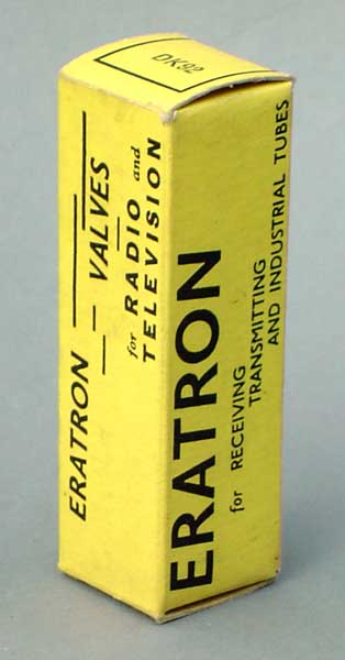 Image of Valve Box