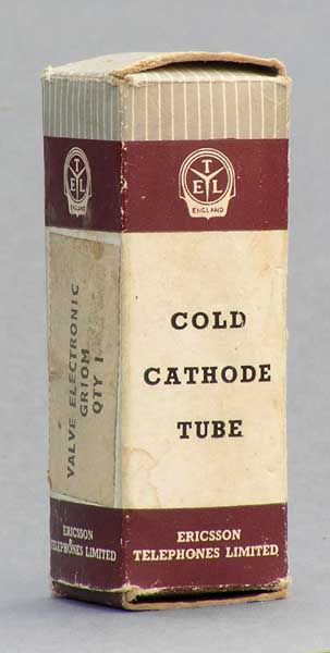 Valve Box