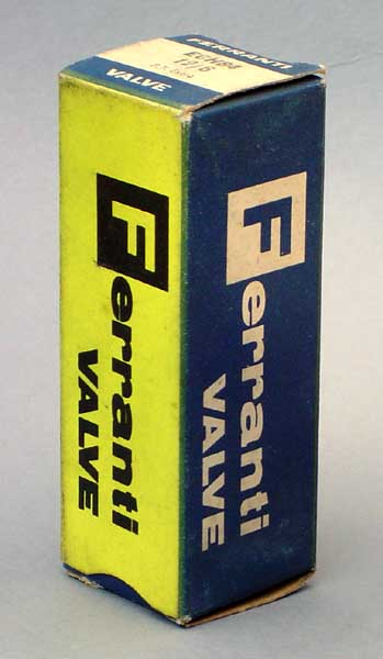 Image of Valve Box