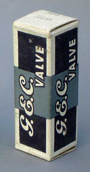 Image of Valve Box