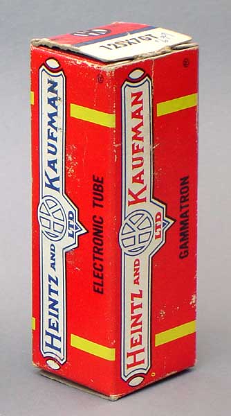 Image of Valve Box